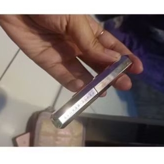 Fenty Beauty Mattemouselle