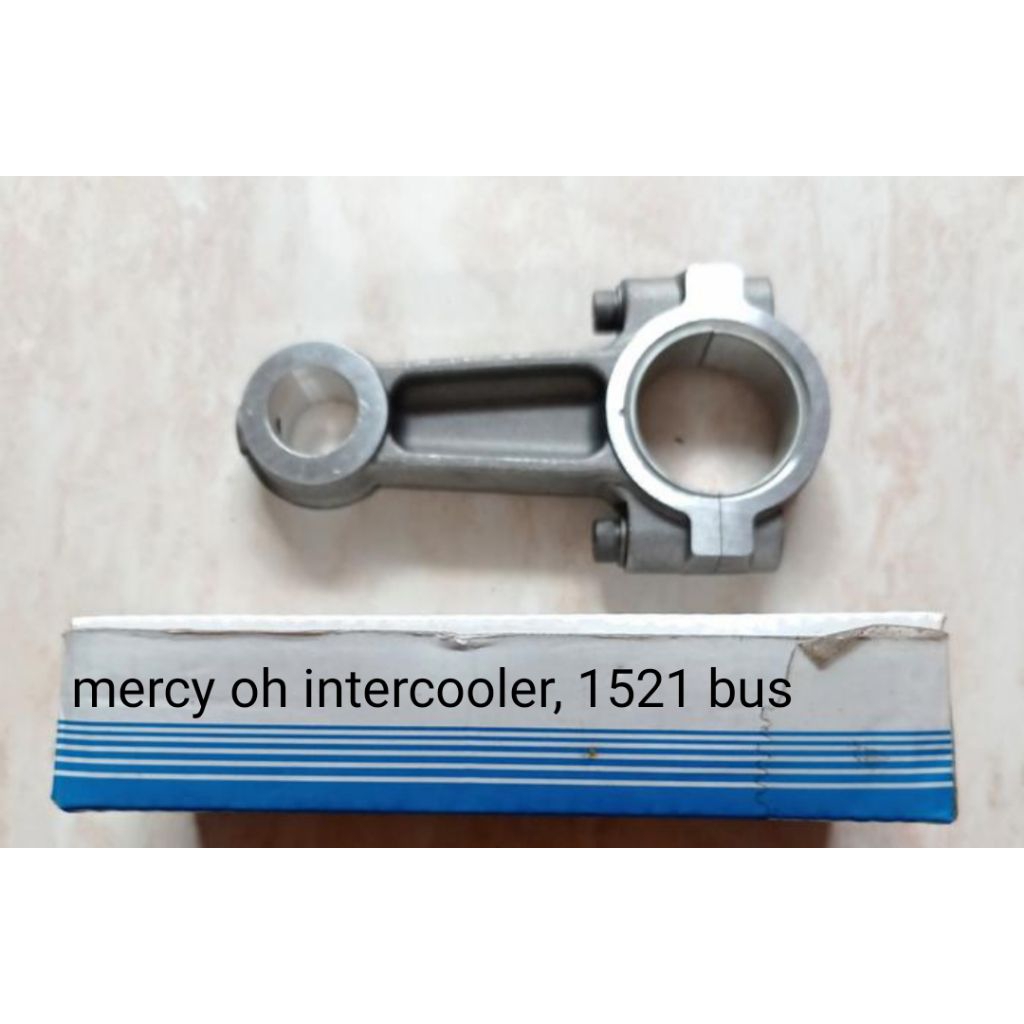 Stang piston compressor mercy oh intercooler, 1521.