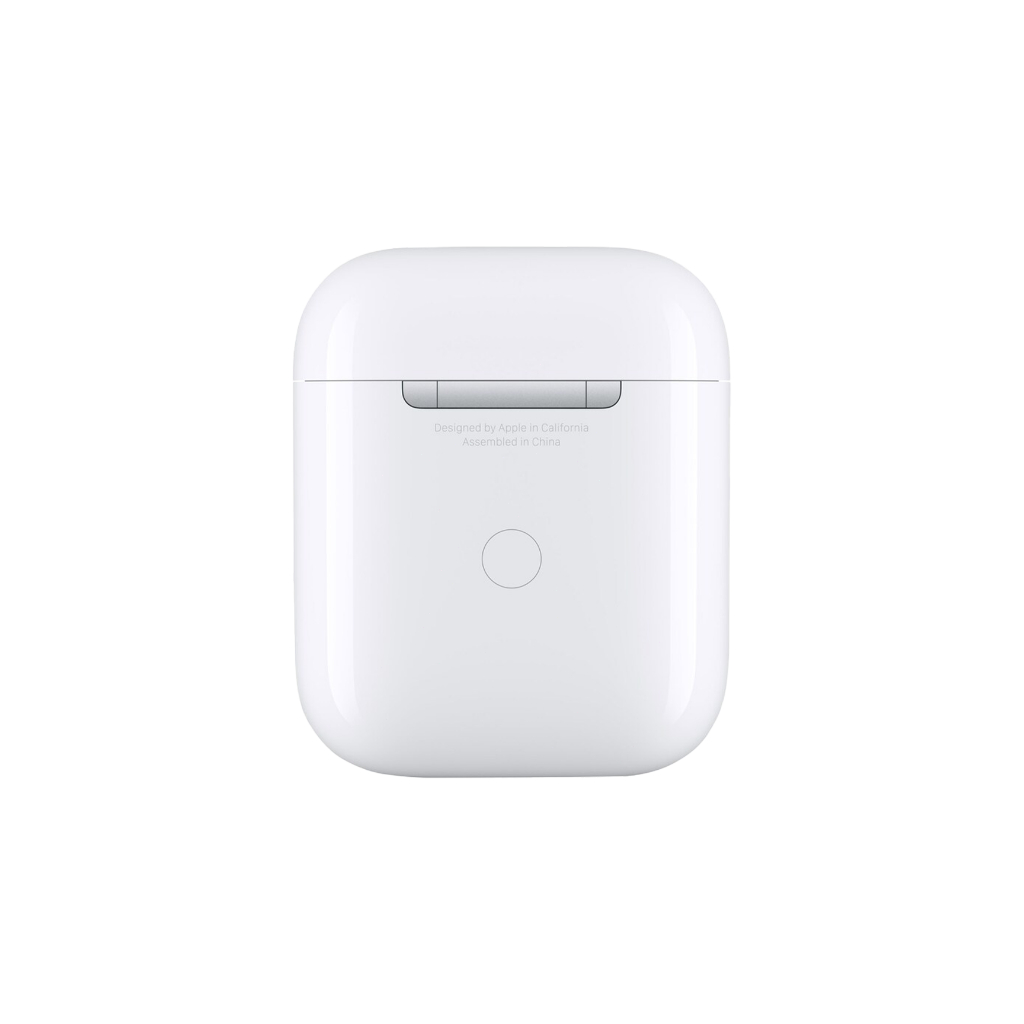 Airpod GEN 2 /GEN 3 / PRO 1 / PRO 2 With Wireless Charging Case Second Best Quality Original 100%