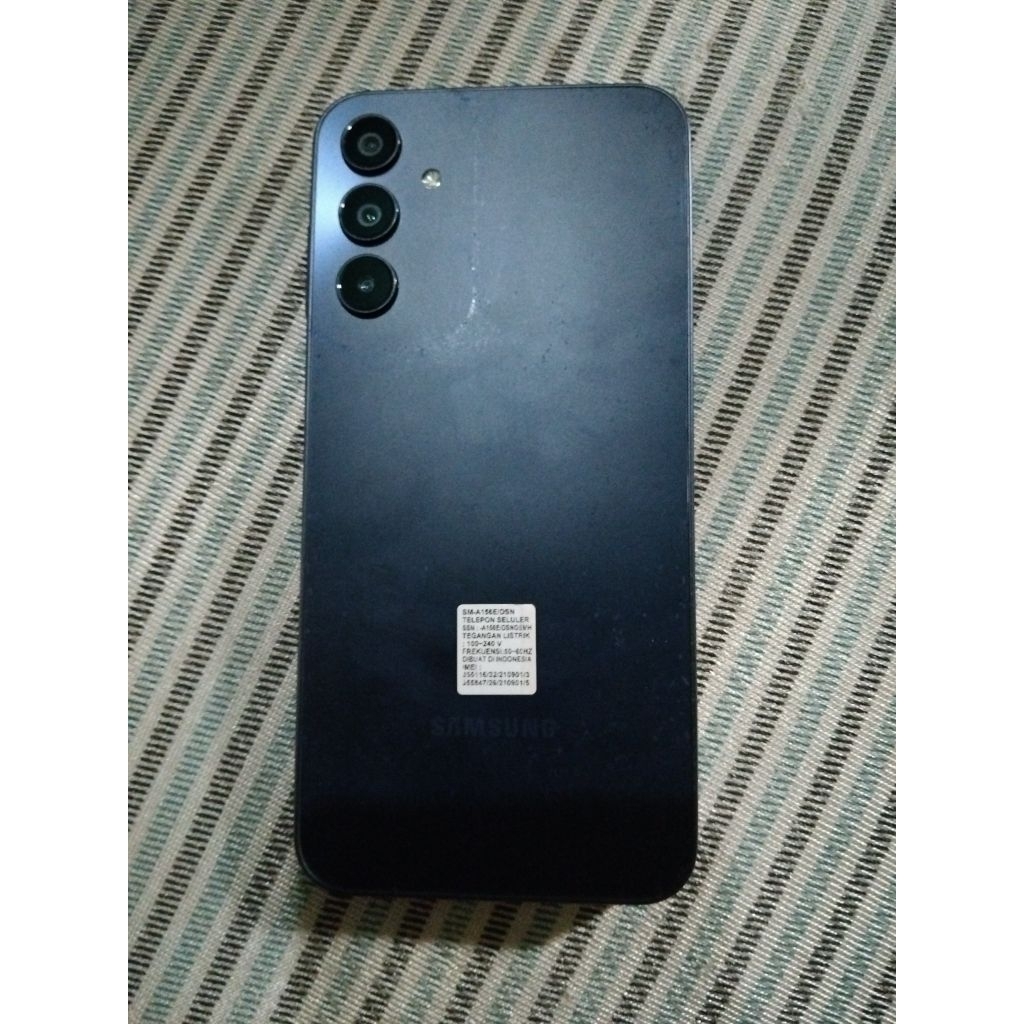 samsung a15 matot