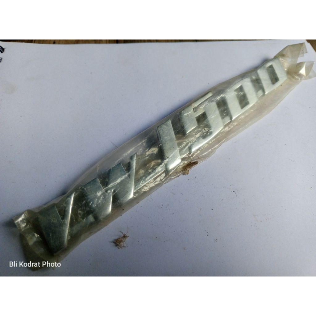 emblem VW 1500