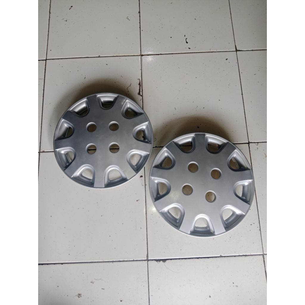 wheeldop velg Futura R13 bekas original