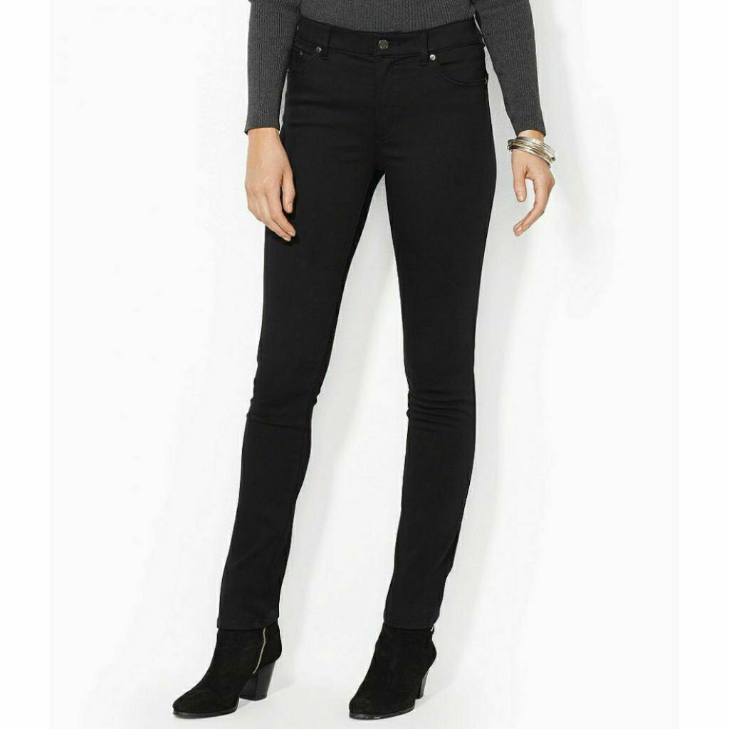 jeans wanita Ralph Lauren