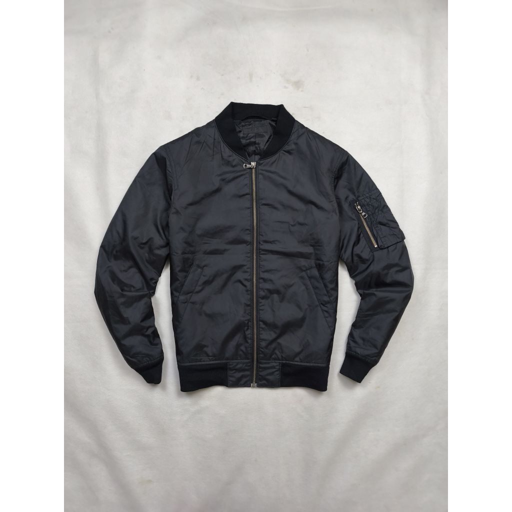 Bomber UNIQLO Blouson Jacket