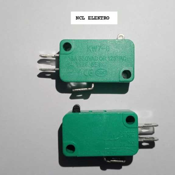 Micro Switch Rice Cooker Magic Com lembut no1