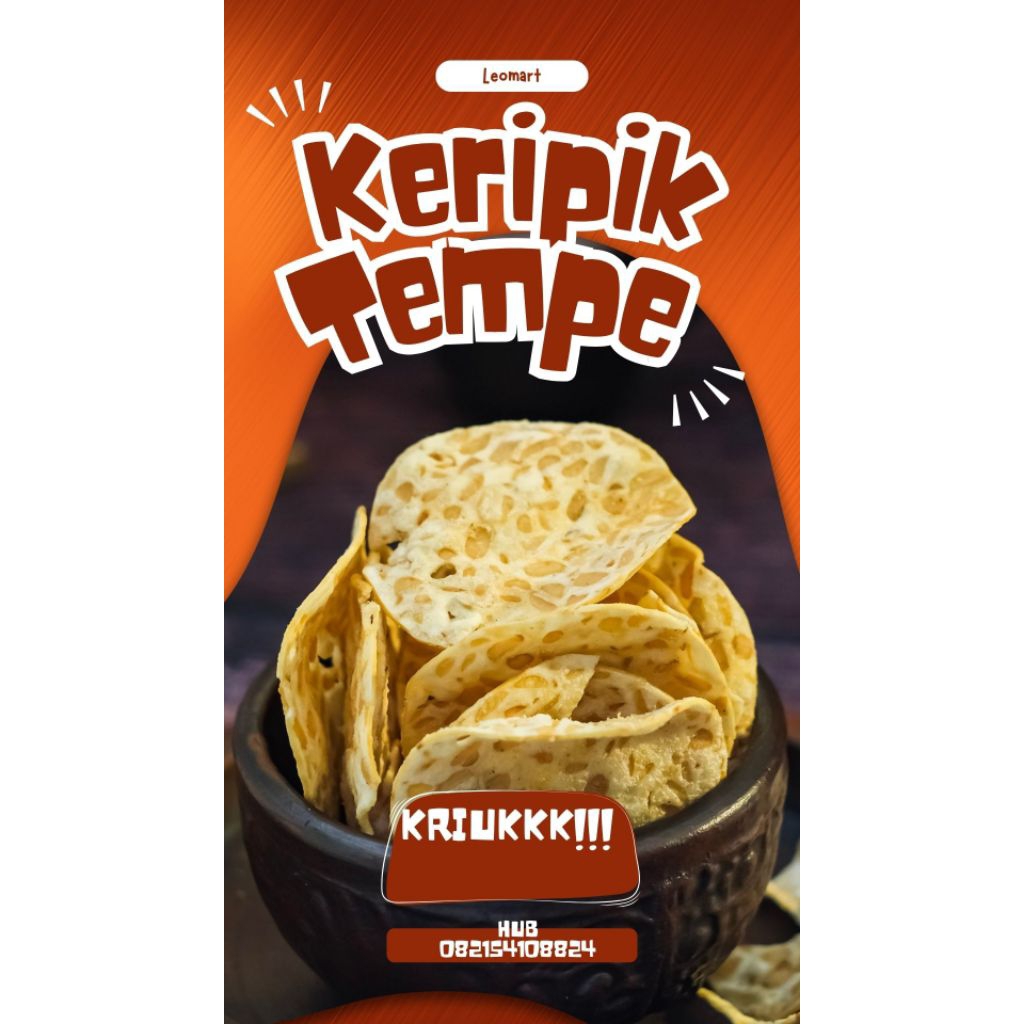 

Tempe Kriuk pedes