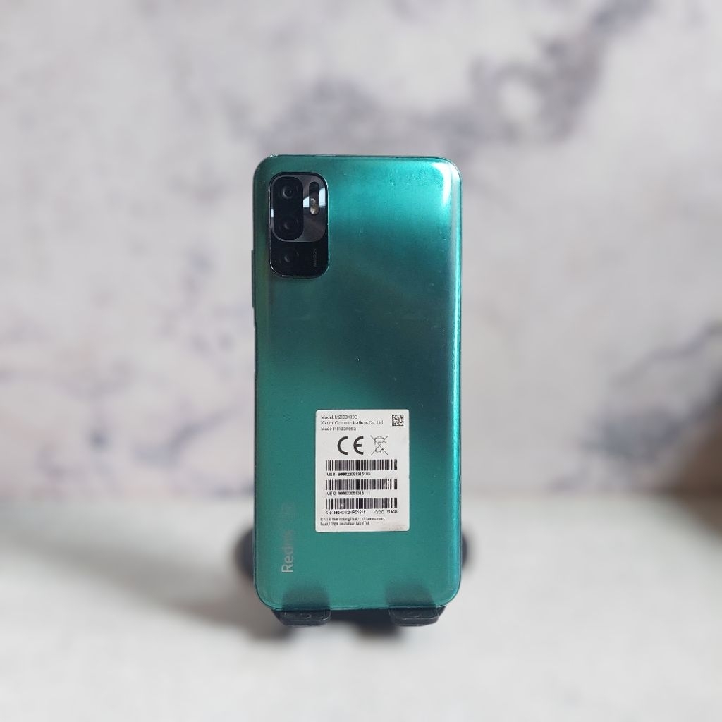 Xiaomi Redmi Note10 5G Second Ori