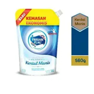 

Frisian Flag Susu Kental Manis 560g