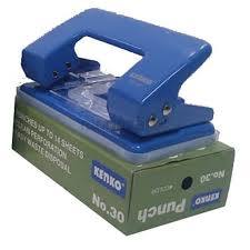 

Pembolong kertas/Punch 30 XL Joyko