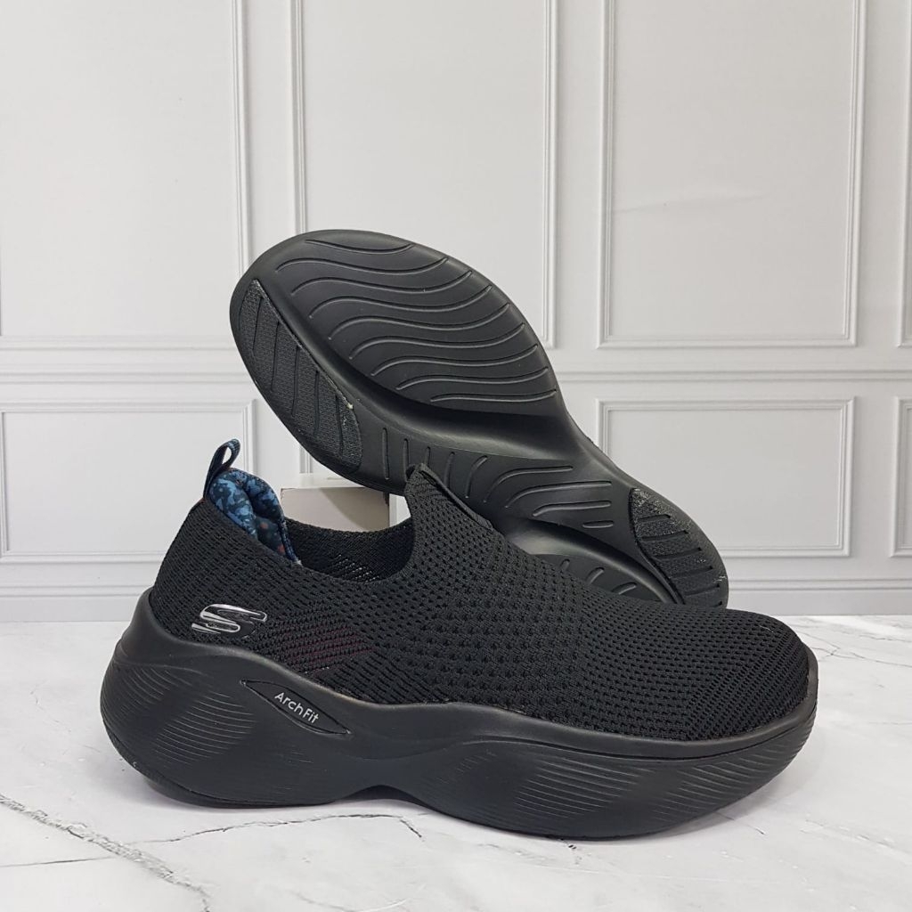 SEPATU SNEAKERS SKECHERS ARCH FIT INFINITY