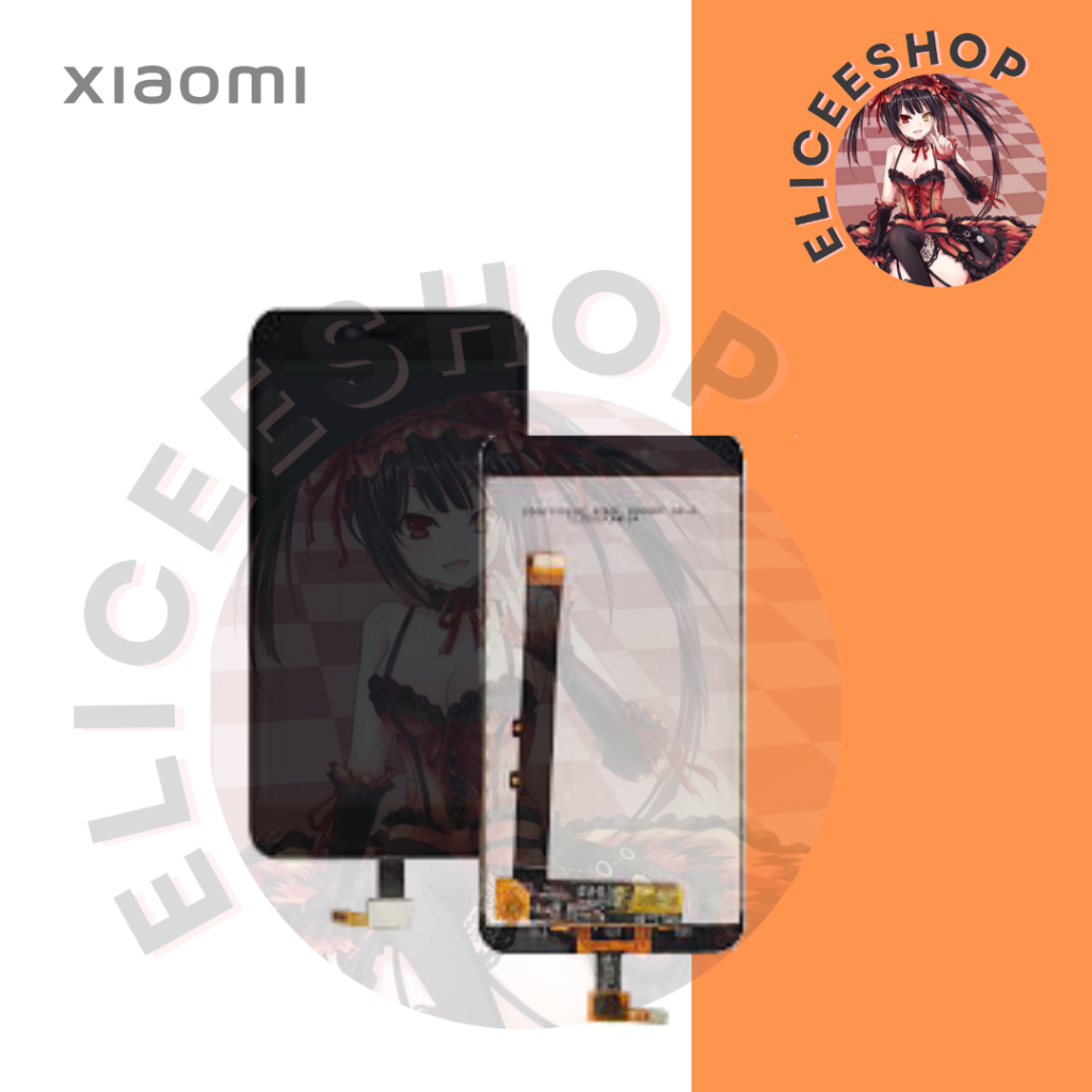 LCD TOUCHSCREEN XIAOMI REDMI NOTE 5A PRIME