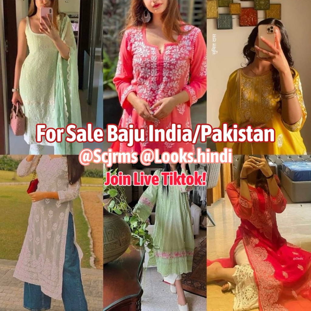 Kurti India Pakistan PL