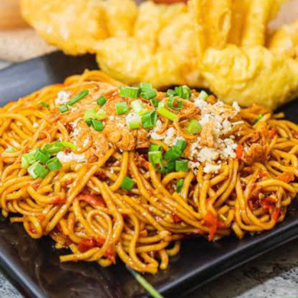 

JASTIP MIE GACOAN (pedas manis)| MIE HOMPIMPA (pedas gurih)