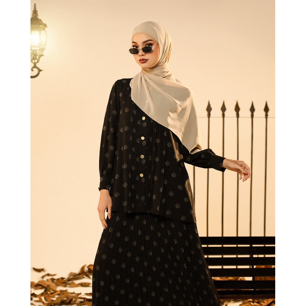 Anna Blouse Zaskia sungkar