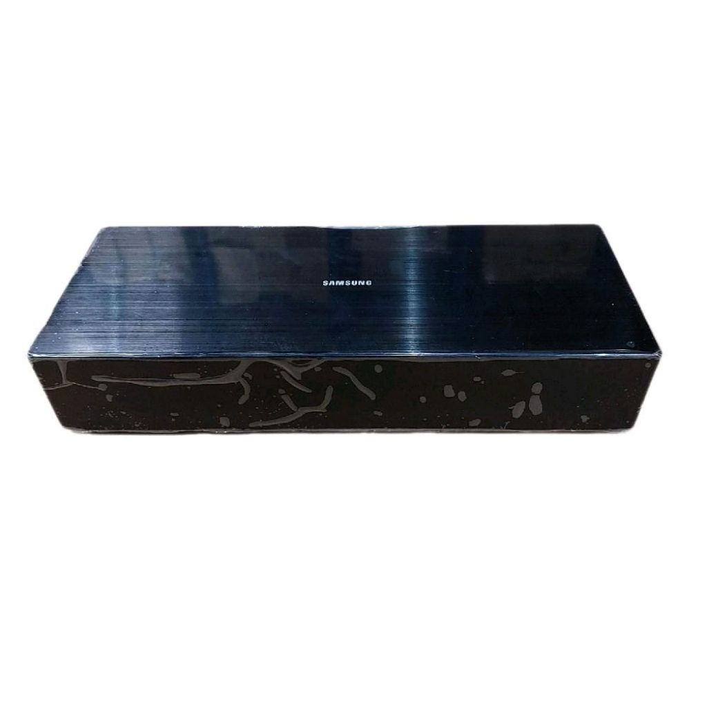 Samsung One Connect Box Smart Tv Model QA55LS03 Original Garansi Toko Kemasan Hitam