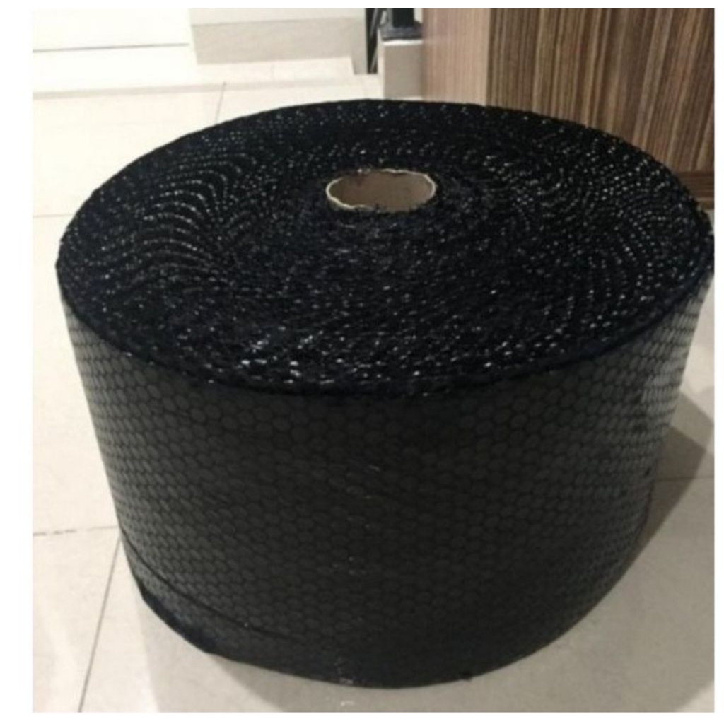 

Q (Q15) BUBBLE WARP KUALITAS SEDANG UKURAN 25 CM X 50 M
