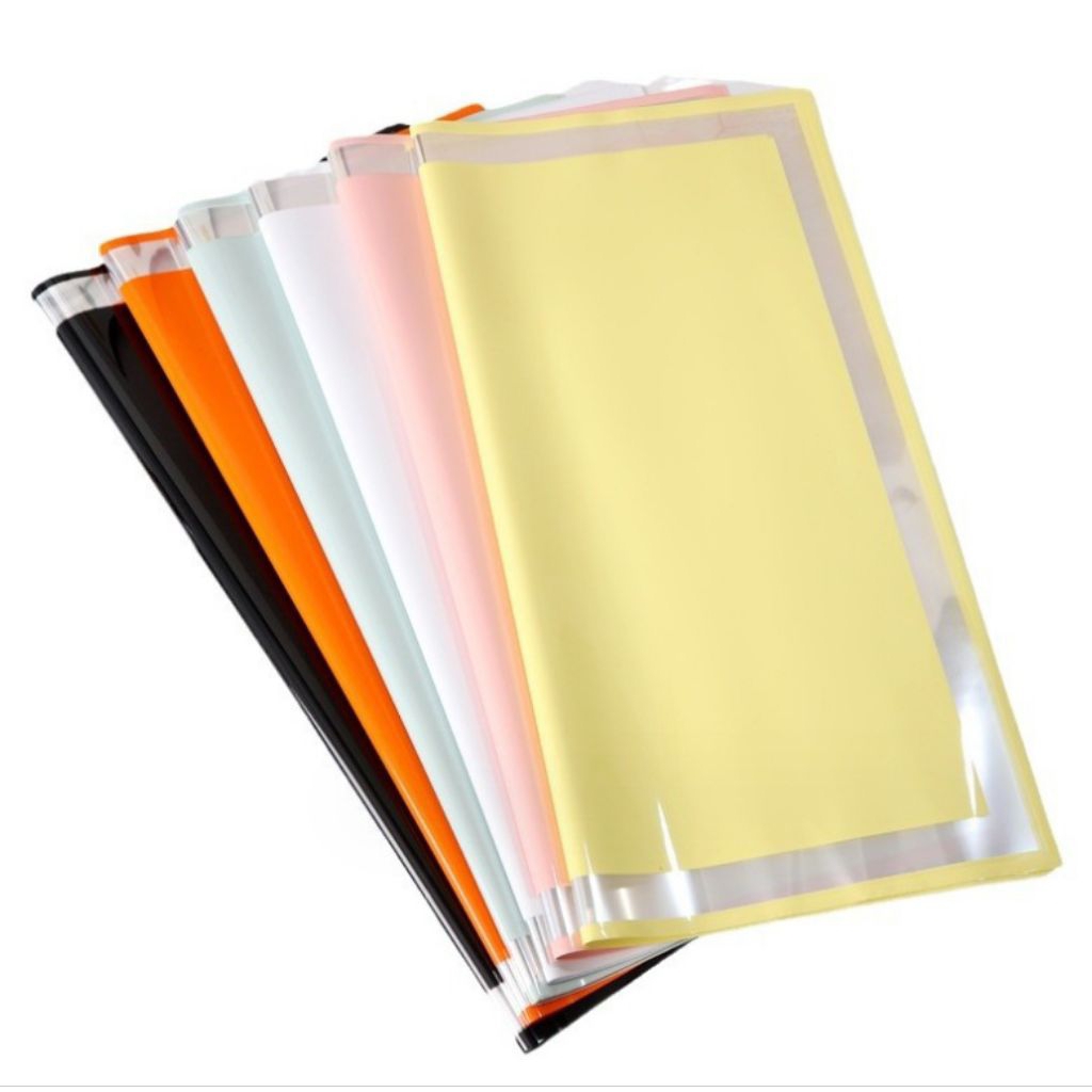 

kertas buket bunga list frame bahan waterproof