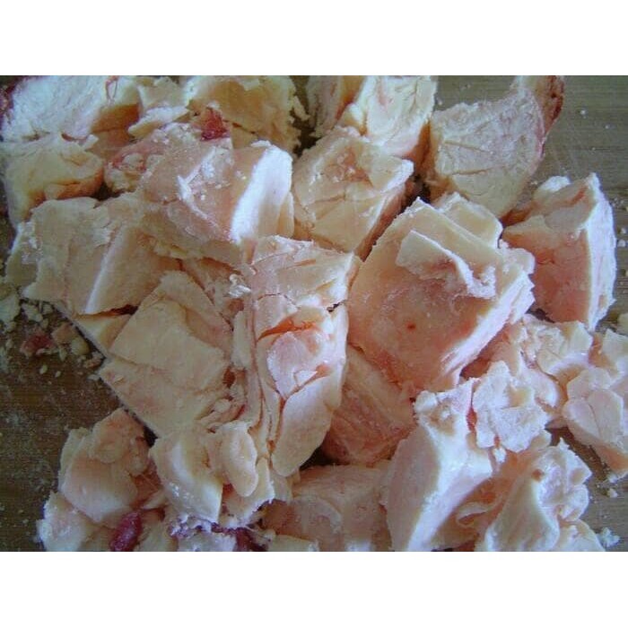 

LEMAK SAPI / TETELAN LEMAK SAPI