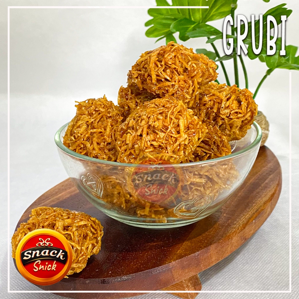 

grubi kremes walangan grubi kremes 999