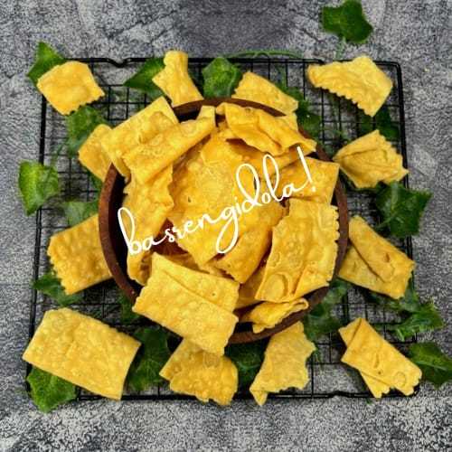 

KERIPIK BAWANG GURIH PREMIUM BIKIN NAGIH SNACK VIRAL POUCH KECIL DAN POUCH BESAR