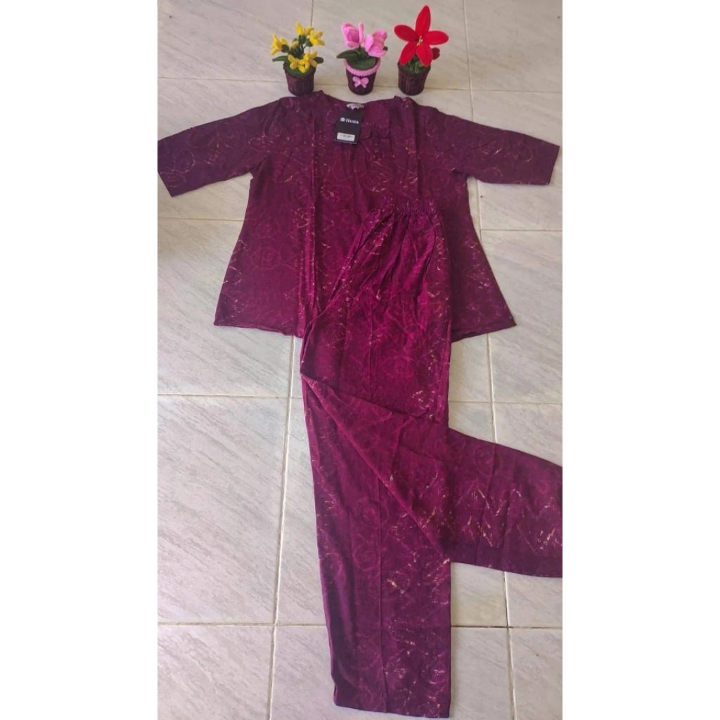 CP ABG HUZA BATIK HUZA