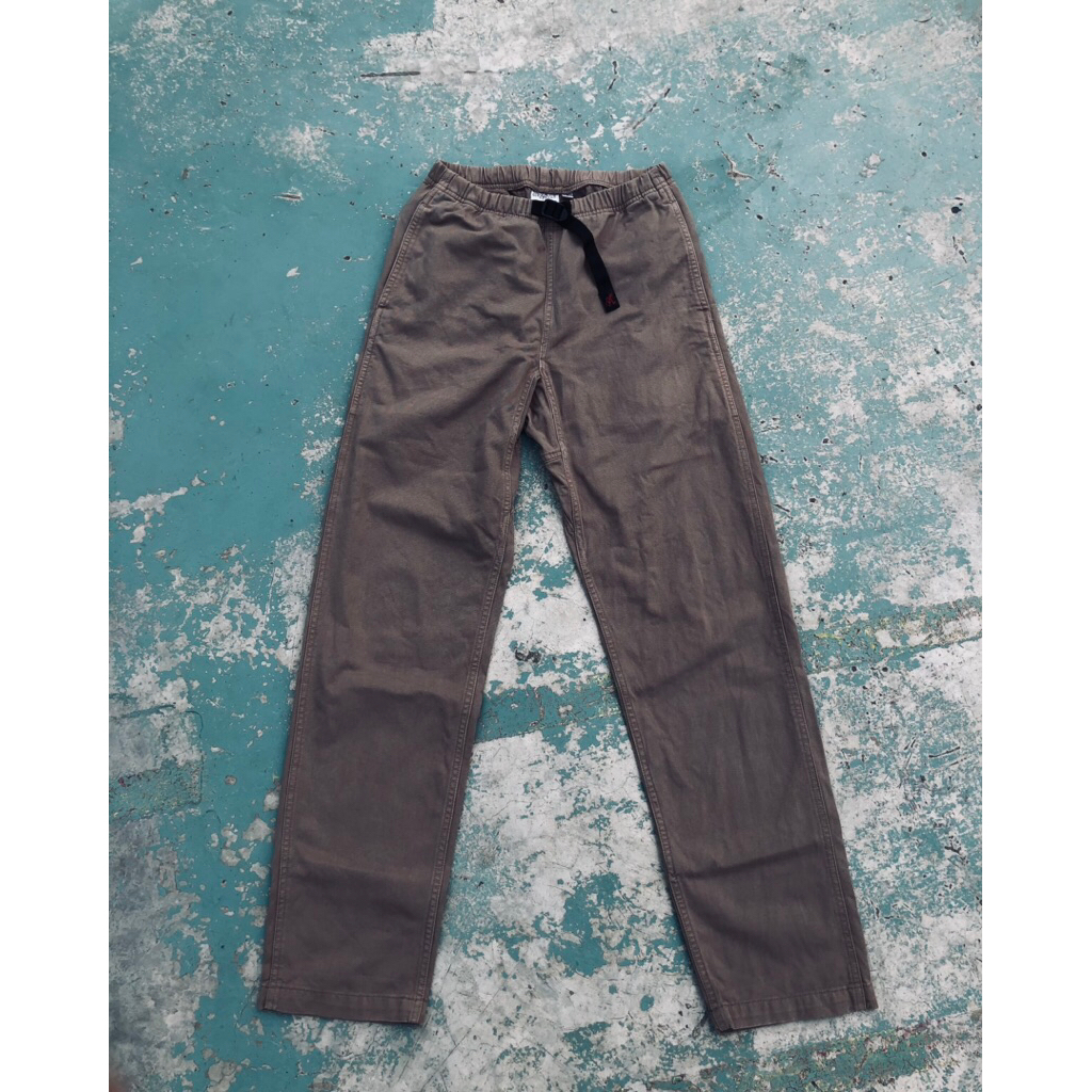 Gramicci pants chino
