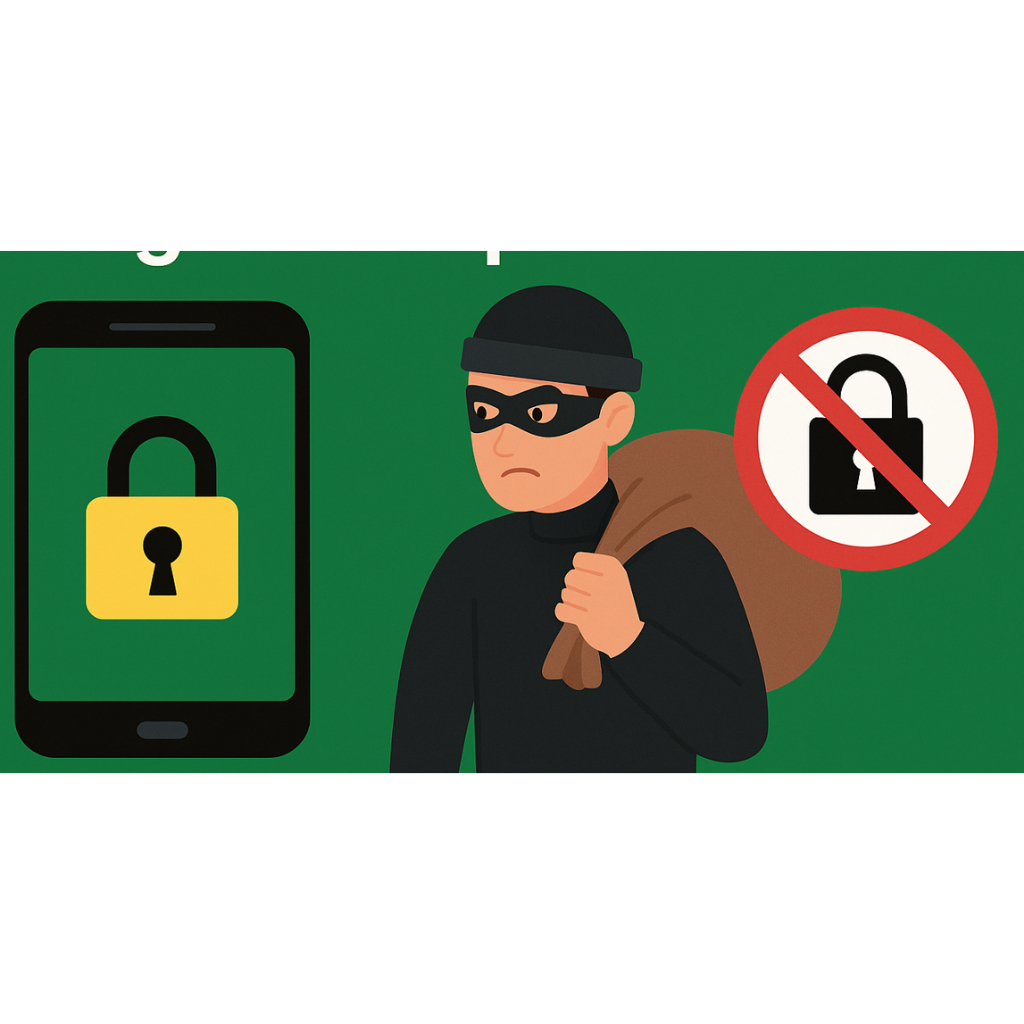 Pemulihan akun Kena Hack - Phising