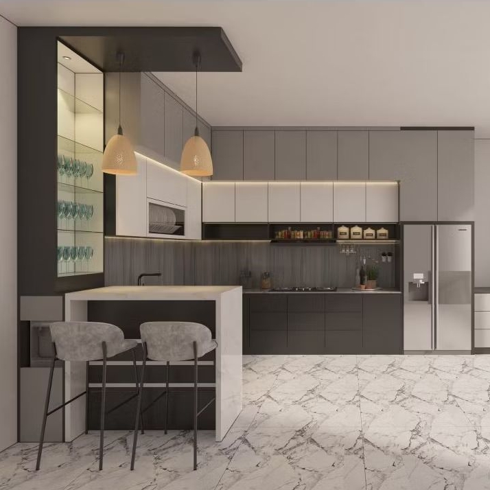 kitchenset custom kitchenset minimalist kitcenset moderen kitchenset kekinian kitchenset klasik kitc