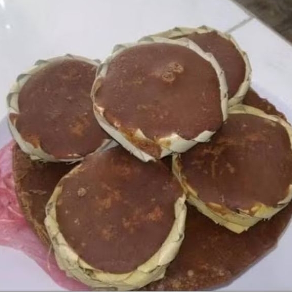 

Gula Merah Atau Gula Aren Produk Asli Madura.