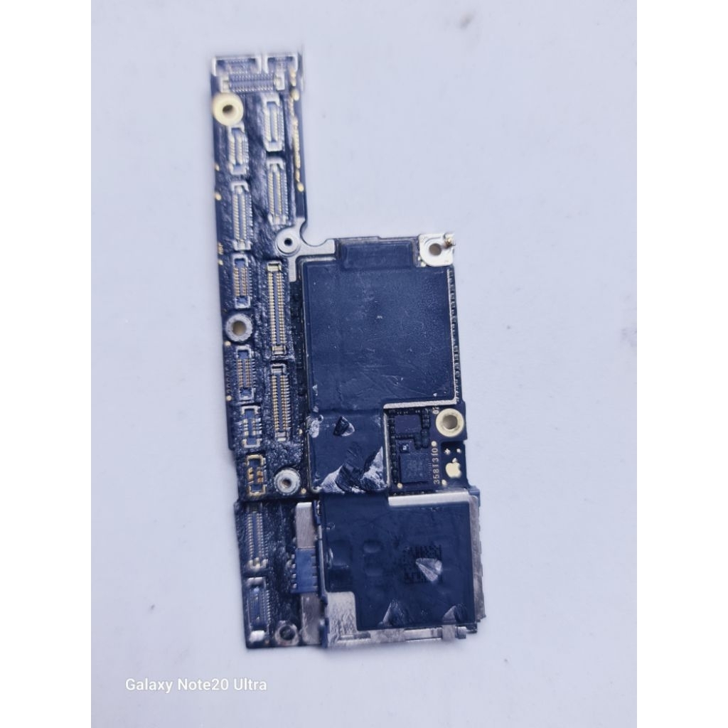 Mesin i-Phone Xs 256GB Hidup Cek Deskripsi/Foto iklan