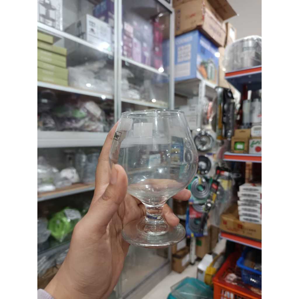 Gelas  Brandy Libbey 3704