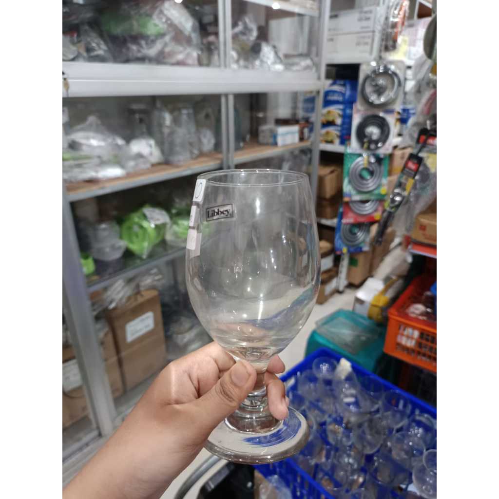 Gelas Bangquet Libbey 3010