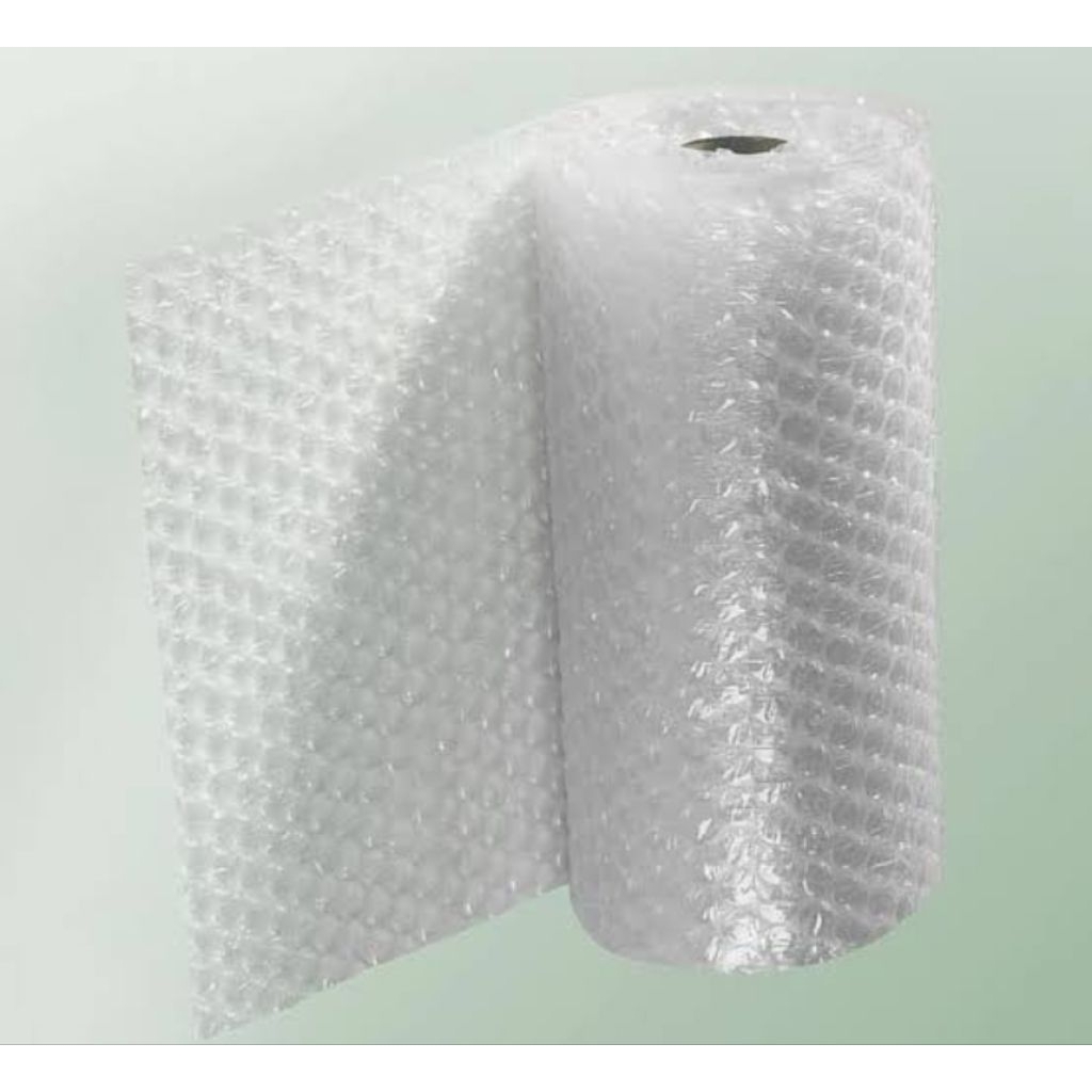 

Q (Q1) BUBBLE WARP / PELINDUNG BARANG/PENGEMASAN