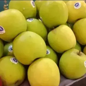 

APEL HIJAU 400-500 GRAM