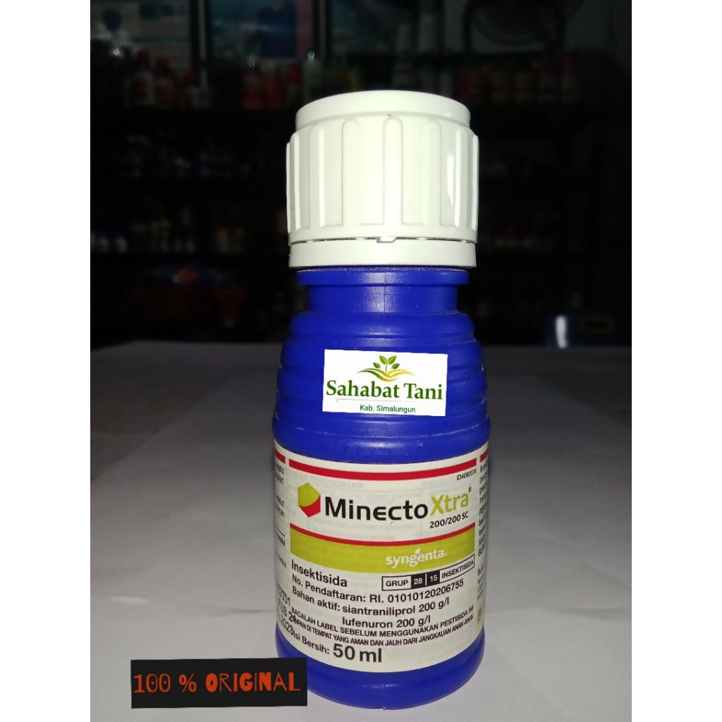 minecto xtra 50ml