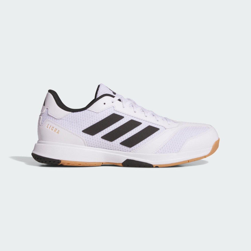ADIDAS Ligra 8 Indoor Shoes JI1505 / 20251