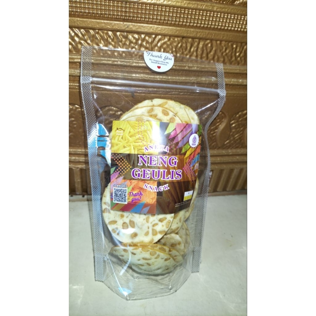 

KRIPIKTEMPE//BERAT55GR