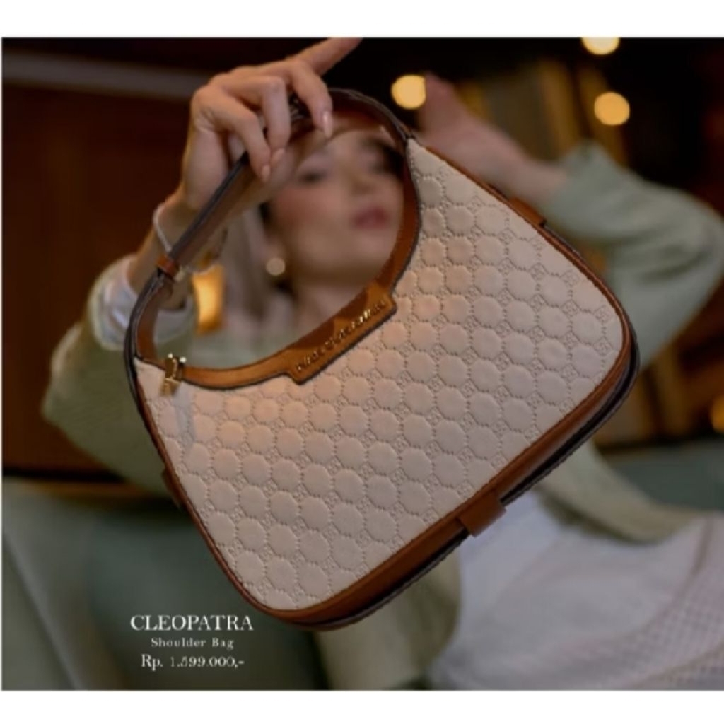 PRIVE TAS IVAN GUNAWAN BAG CLEOPATRA,PRODUKSI MARILYN,JANE,LUCIANA,SCARLET,EMILY,IRISH,ALEXA,CLARA,C