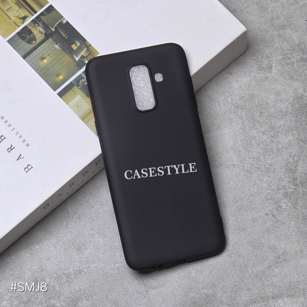 Case Samsung J8 2018 Samsung J2 Prim Samsung J4 Plus Samsung J6 Plus Samsung J7 Prime Samsung M35 5G