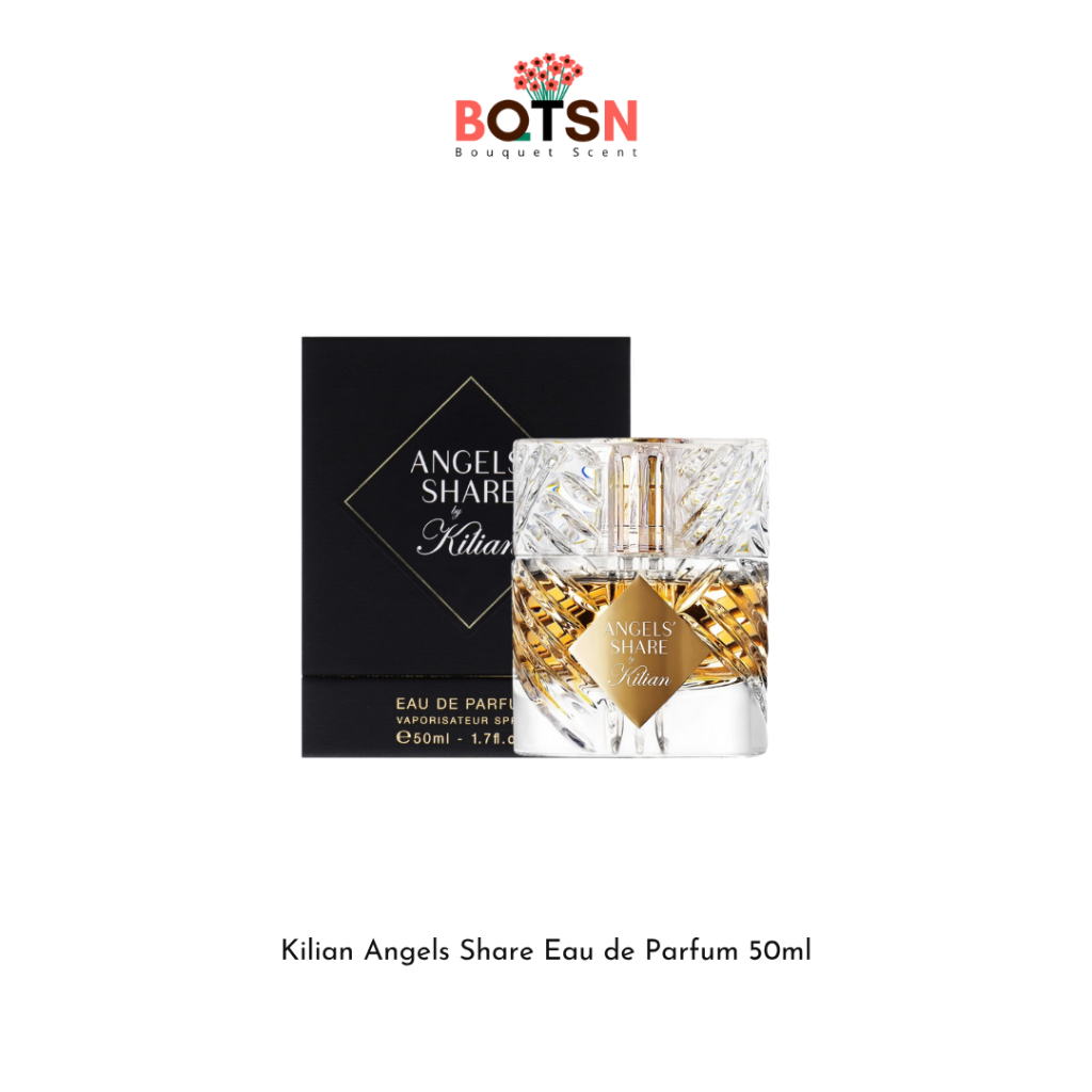 Kilian Angels Share Eau de Parfum 50ml