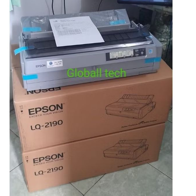 Printer EPSON LQ 2190, LQ-2190, LQ2190