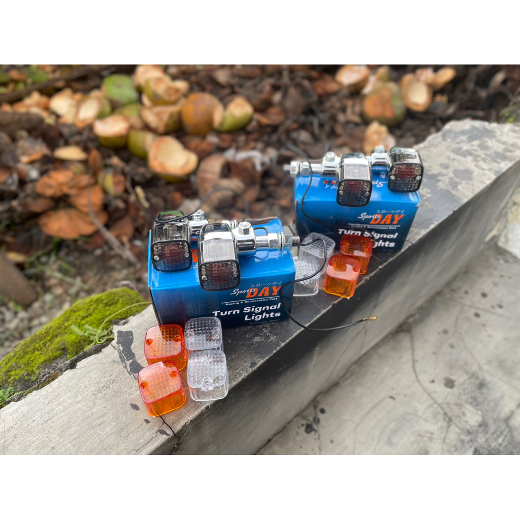 Sein Palu Kotak import