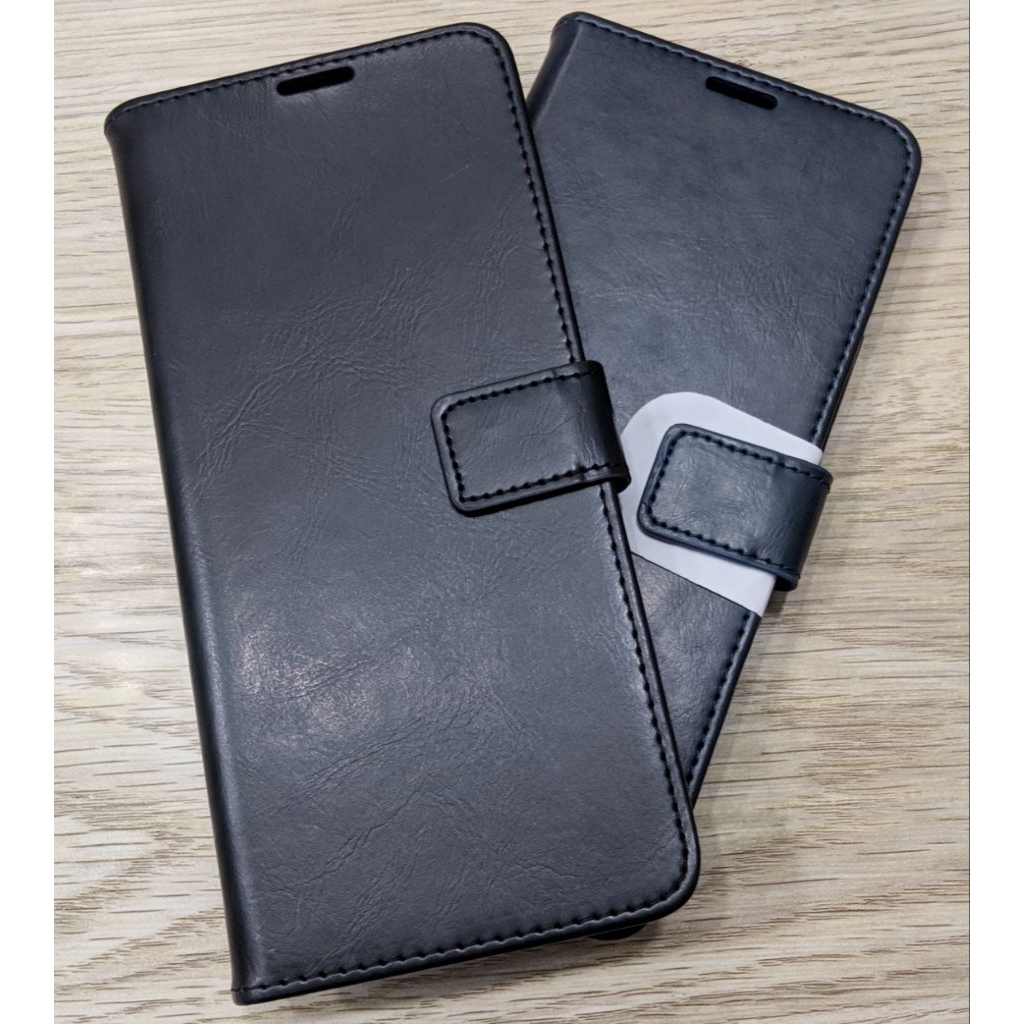 FLIP COVER SARUNG DOMPET INFINIX HOT 10 FLIP CASE