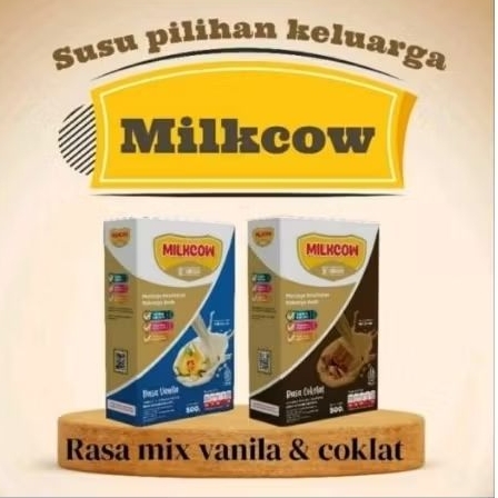 

SUSU MILKCOW PAKET ISI 2 (1KG)