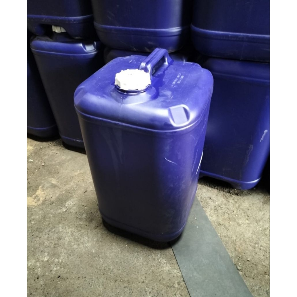 jerigen 30 liter model PM