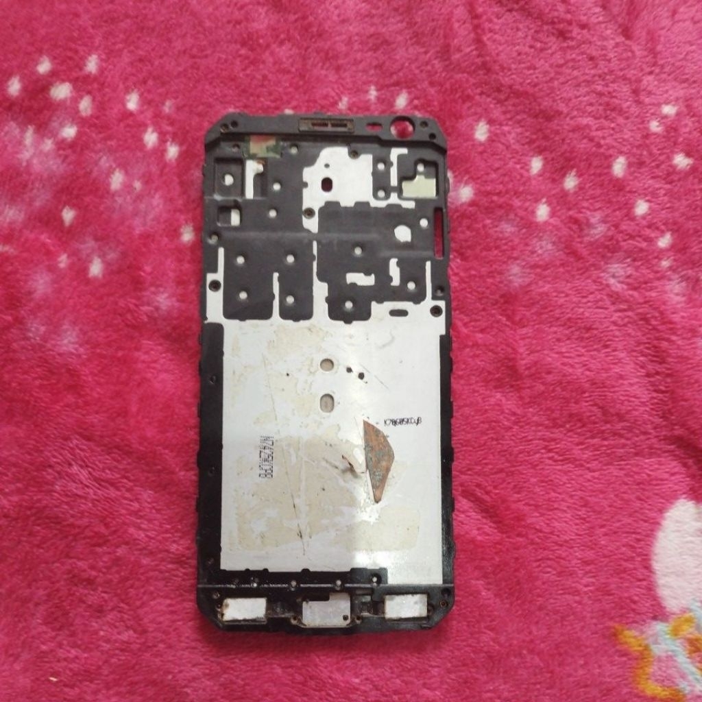 frame lcd Samsung Galaxy J3 J320 2016 original copotan