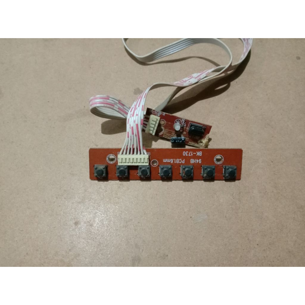 sensor remot tv Aoyama 15A-2