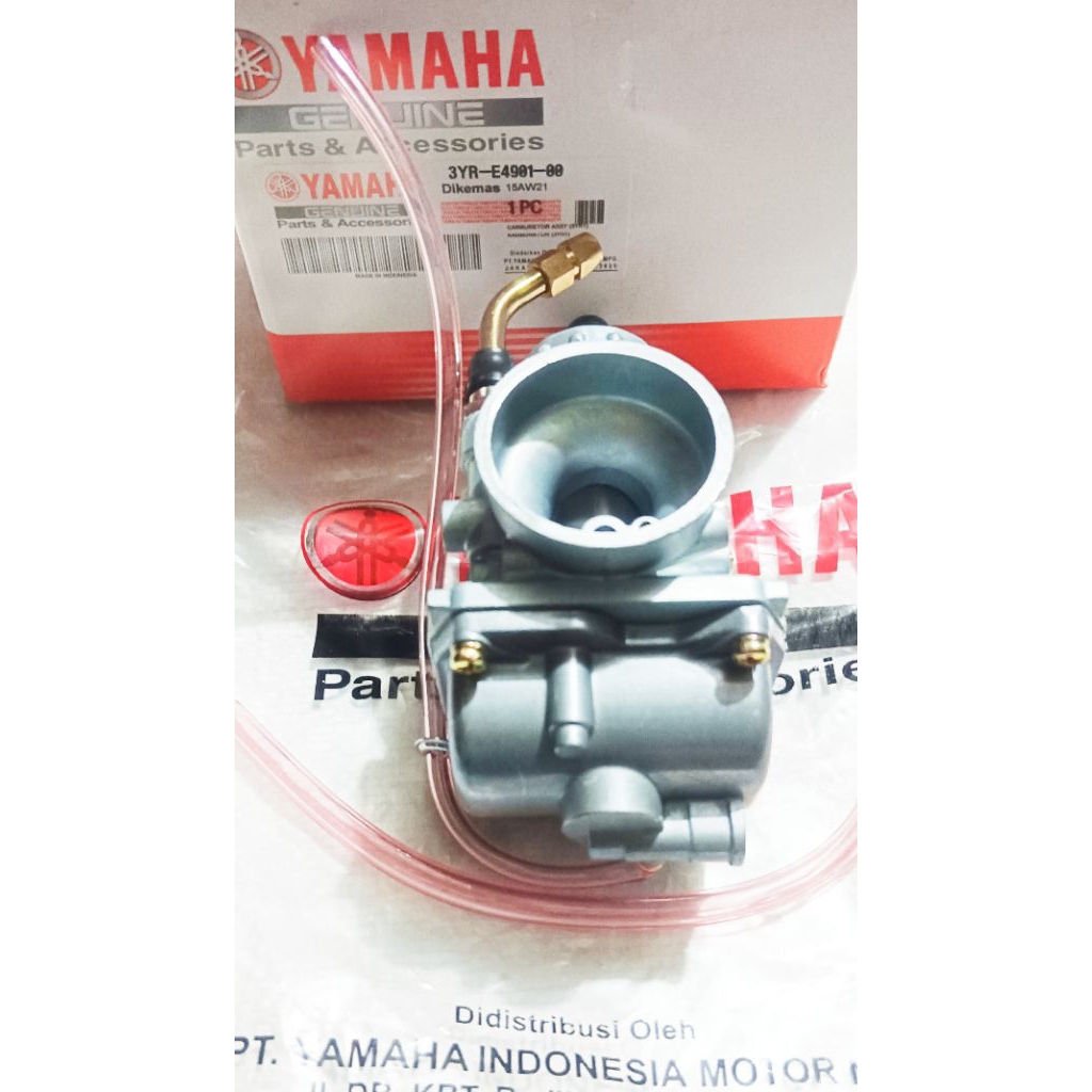 KARBU F1ZR FORCE 1 KARBURATOR FORCE 1 F1ZR ALFA SIGMA  HIGH QUALITY 4WH/3YR/3XA