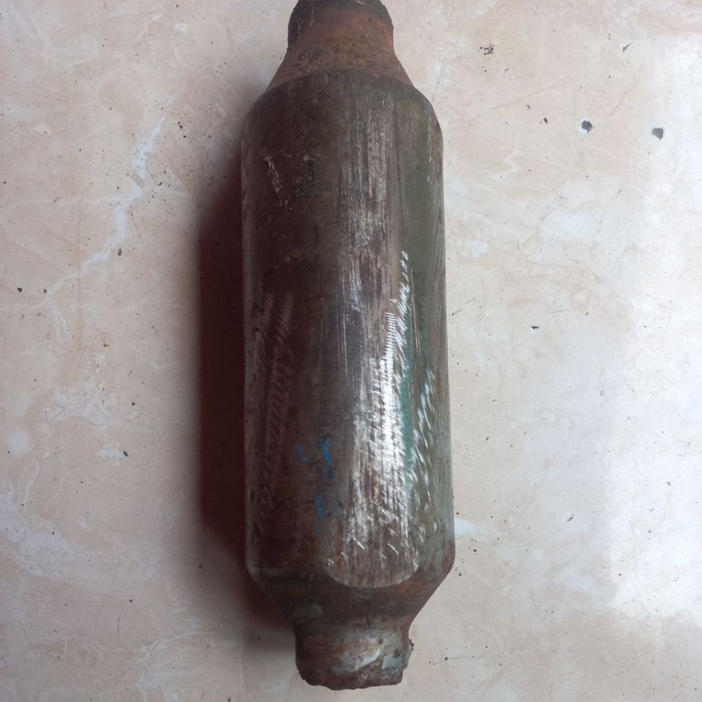 Katalis Daihatsu PnP Grand Max, Xenia, Livina dll