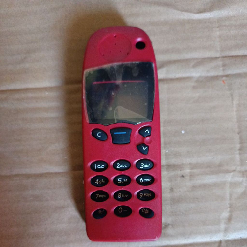 casing nokia 5110